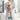 Preemie Vintage Teddy Romper - Monkeeroos