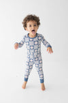 All American Toddler PJs
