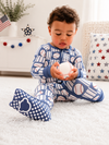 All American Baby PJs