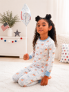 American Belle Toddler PJs