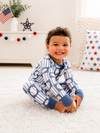 All American Baby PJs