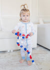 American Belle Baby PJs