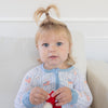 American Belle Baby PJs