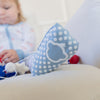 American Belle Baby PJs