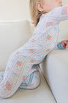 American Belle Baby PJs