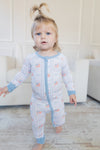 American Belle Baby PJs