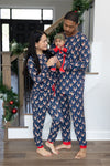S, XXXL Reindeer Games Unisex Adult Jogger Set - Monkeeroos