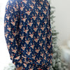 S, XXXL Reindeer Games Unisex Adult Jogger Set - Monkeeroos
