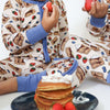 Short Stack Romper - Monkeeroos