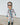 Sneakerheads Romper - Monkeeroos