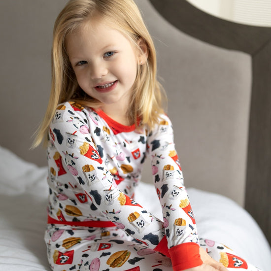 Snuggies & Nuggies Long Set - Monkeeroos