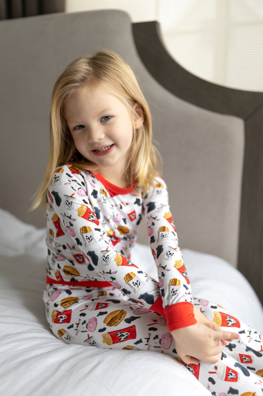 Snuggies & Nuggies Long Set - Monkeeroos