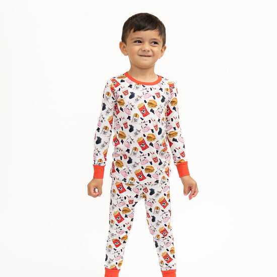Snuggies & Nuggies Long Set - Monkeeroos