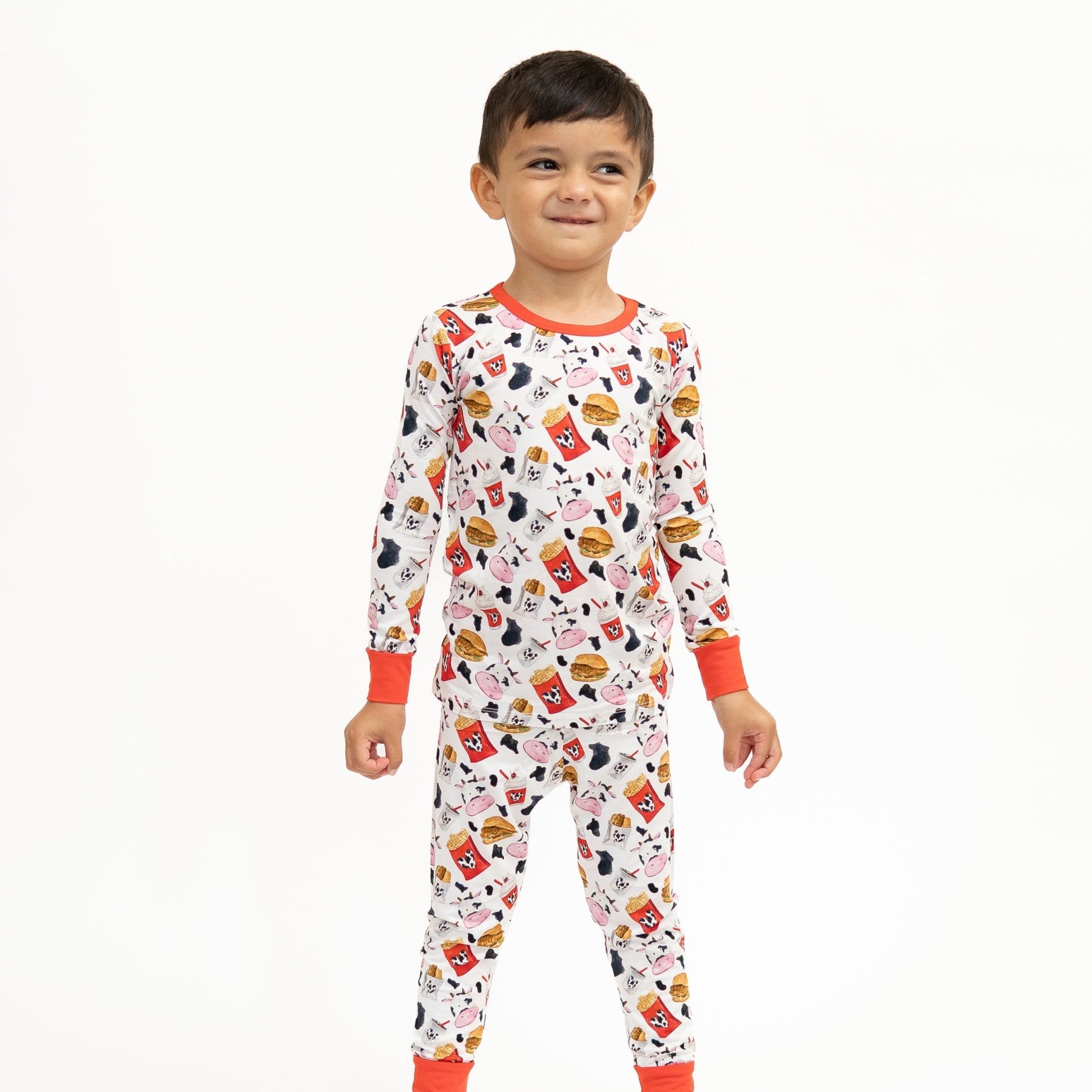Snuggies & Nuggies Long Set - Monkeeroos