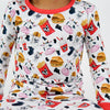 Snuggies & Nuggies Long Set - Monkeeroos