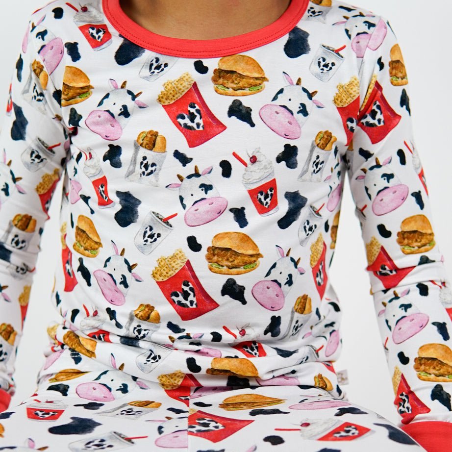 Snuggies & Nuggies Long Set - Monkeeroos