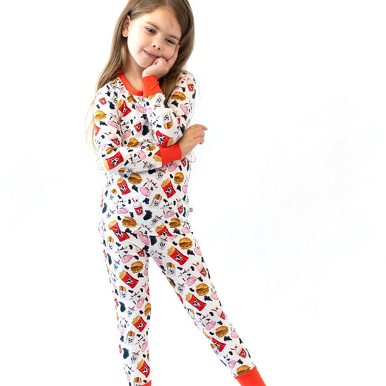 Snuggies & Nuggies Long Set - Monkeeroos