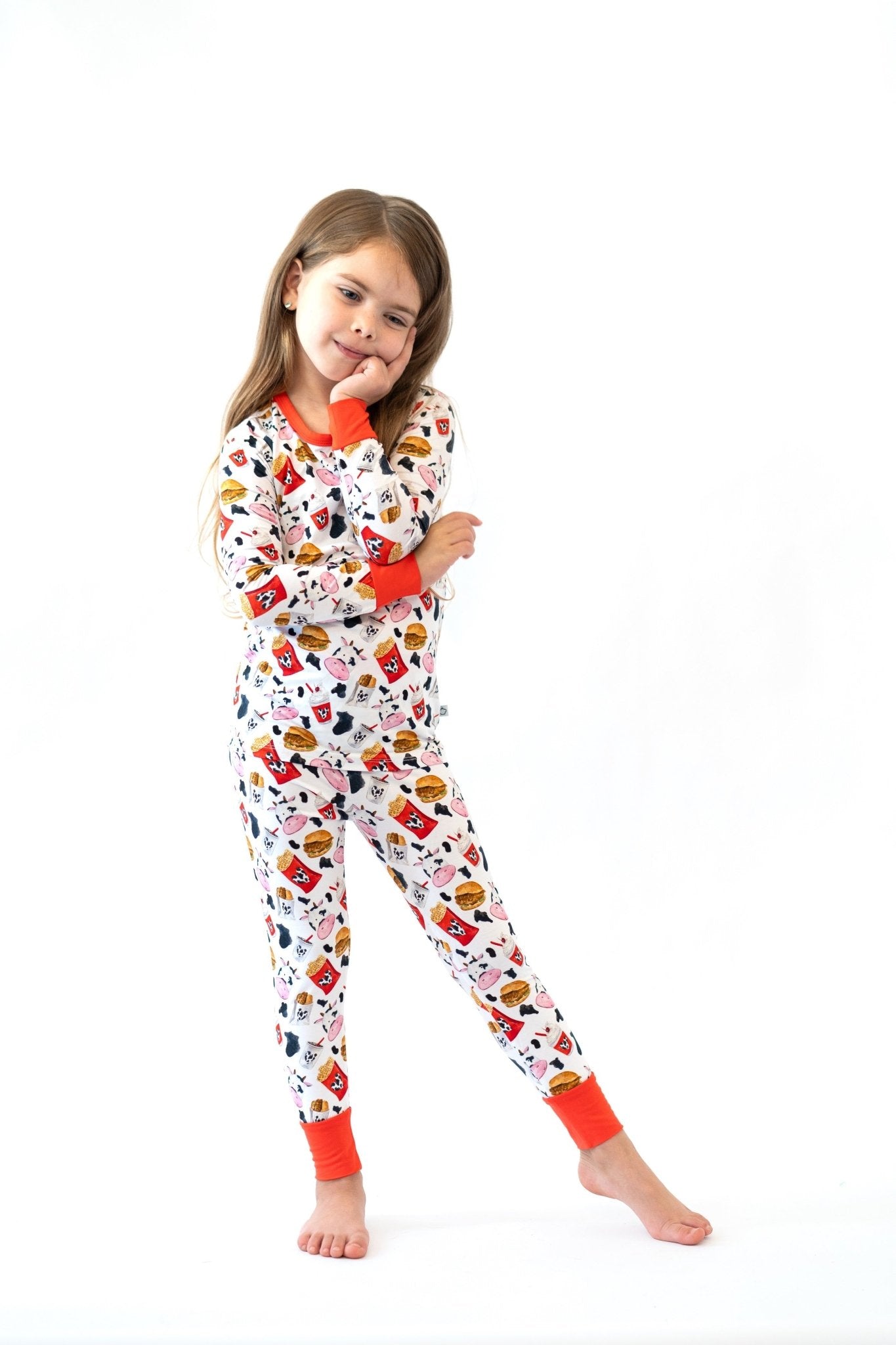 Snuggies & Nuggies Long Set - Monkeeroos
