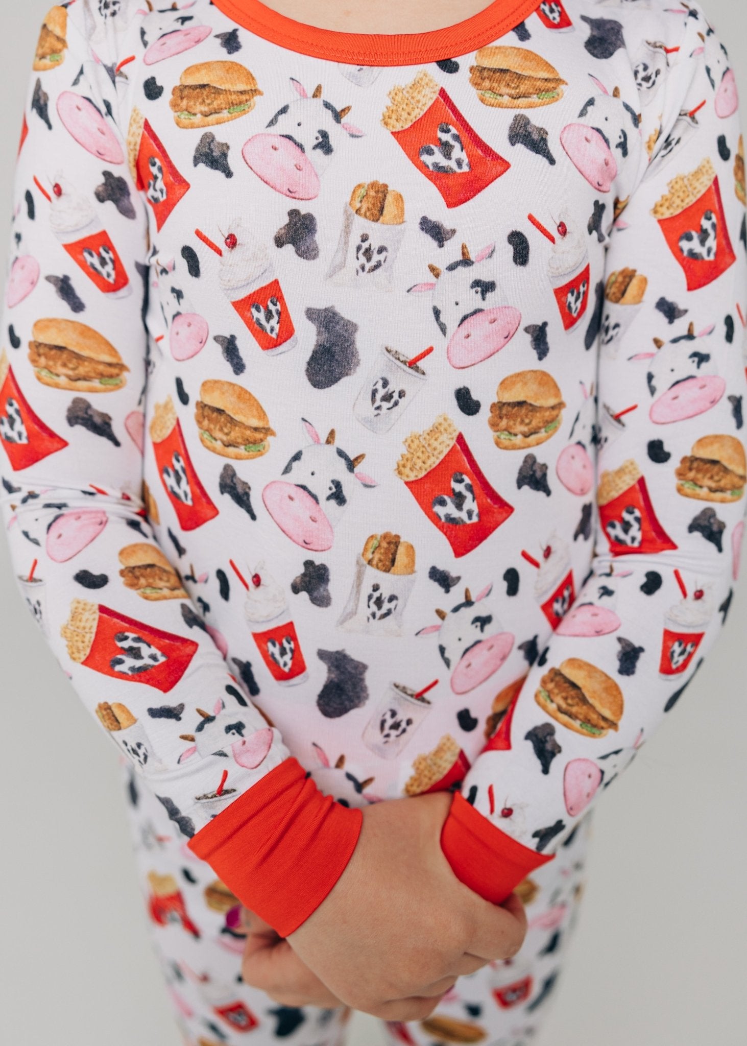 Snuggies & Nuggies Long Set - Monkeeroos