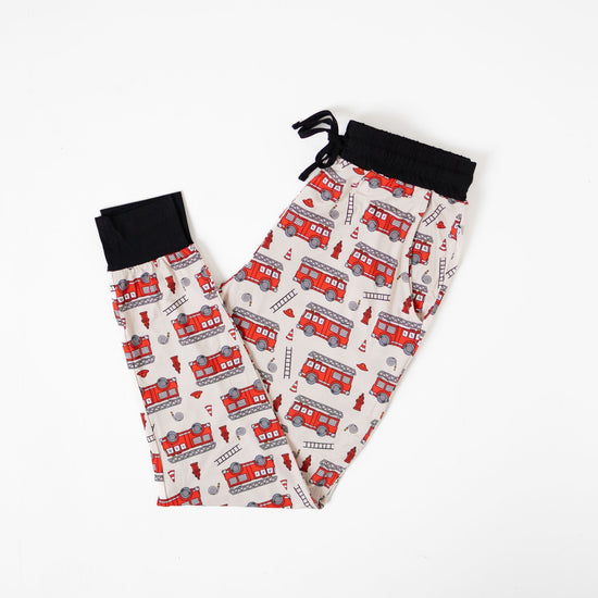 Station 14 Unisex Joggers - Monkeeroos