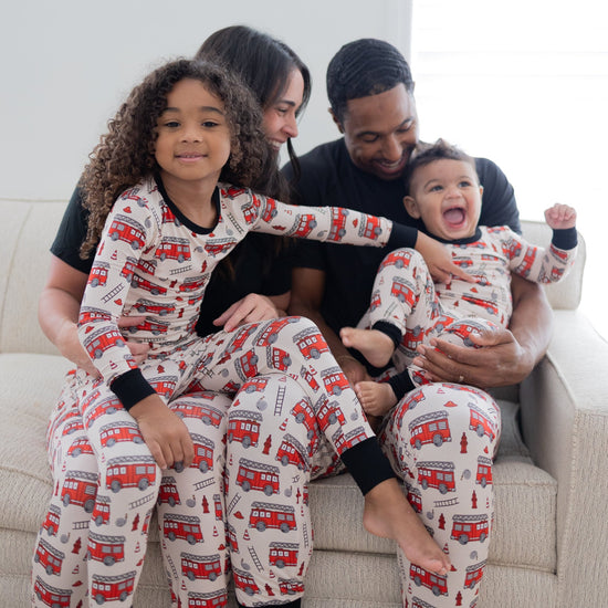 Station 14 Unisex Joggers - Monkeeroos