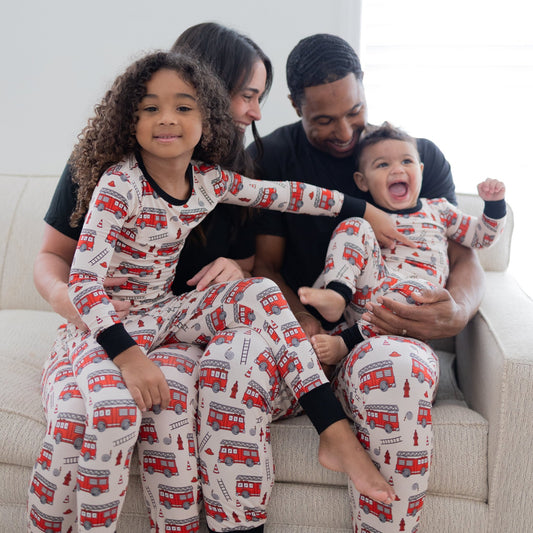 Station 14 Unisex Joggers - Monkeeroos