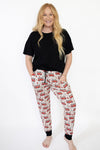 Station 14 Unisex Joggers - Monkeeroos