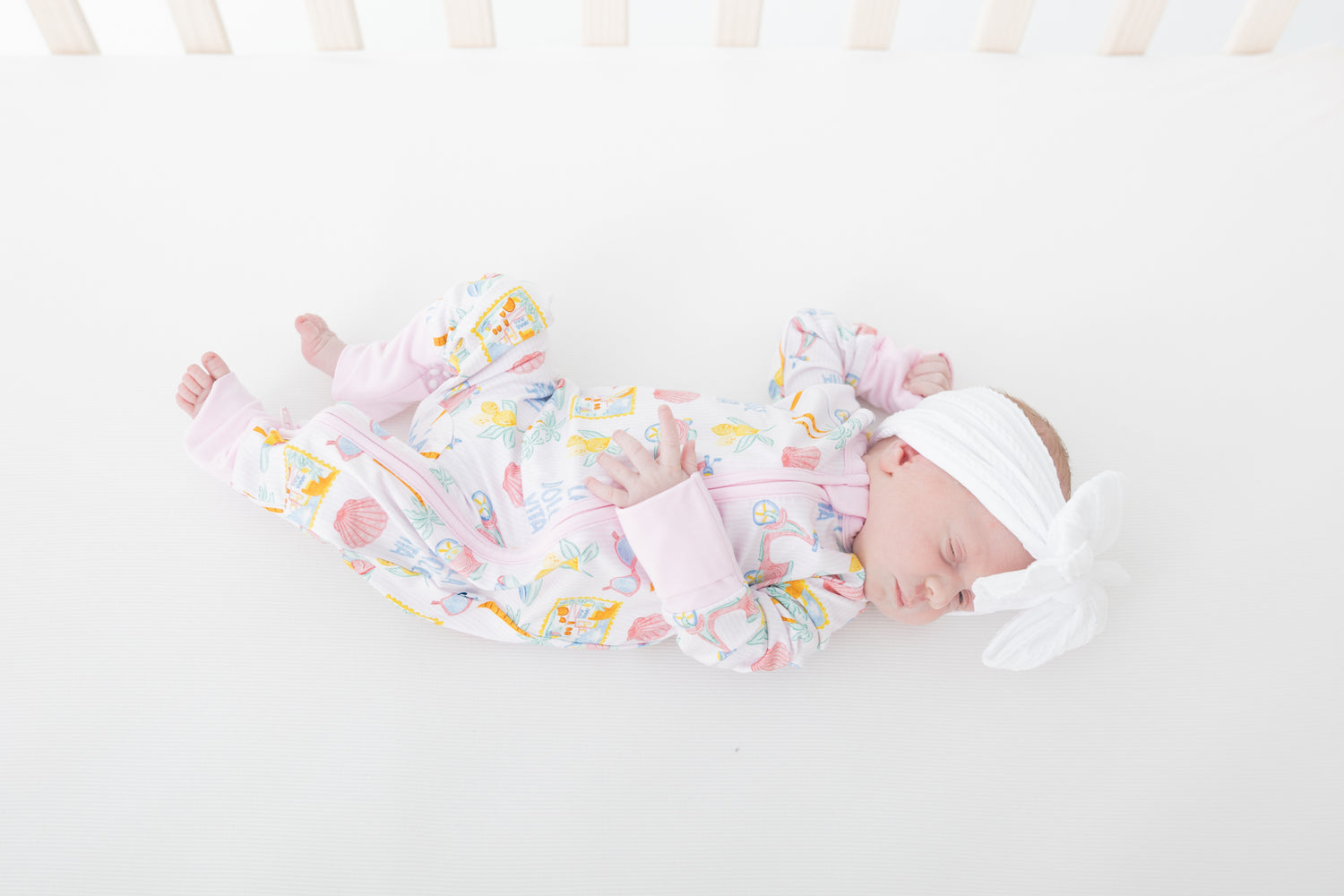 All Baby Collection