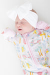 La Dolce Vita Baby PJs