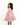 Sweet Cherry Love Long Sleeve Twirl Dress - Monkeeroos