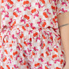 Sweet Cherry Love Weekender Shorts Set - Monkeeroos