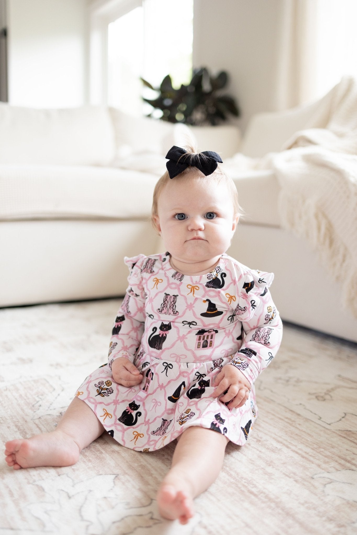 All Baby Daywear