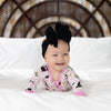 Sweet Salem Romper - Monkeeroos