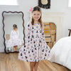 Sweet Salem Twirl Dress - Monkeeroos