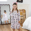Sweet Salem Twirl Dress - Monkeeroos