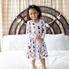 Sweet Salem Twirl Dress - Monkeeroos