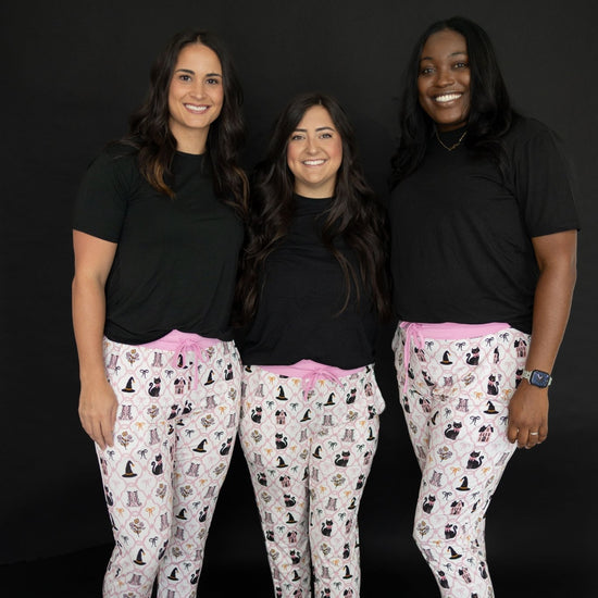Sweet Salem Unisex Joggers - Monkeeroos