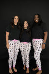 Sweet Salem Unisex Joggers - Monkeeroos