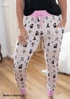 Sweet Salem Unisex Joggers - Monkeeroos