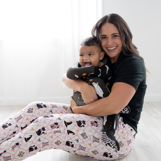 Sweet Salem Unisex Joggers - Monkeeroos