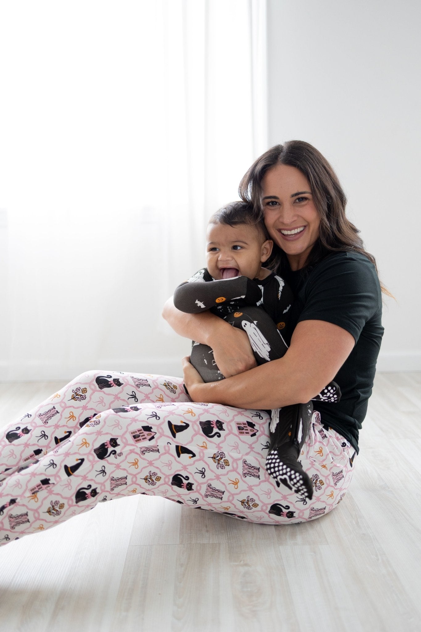 Sweet Salem Unisex Joggers - Monkeeroos