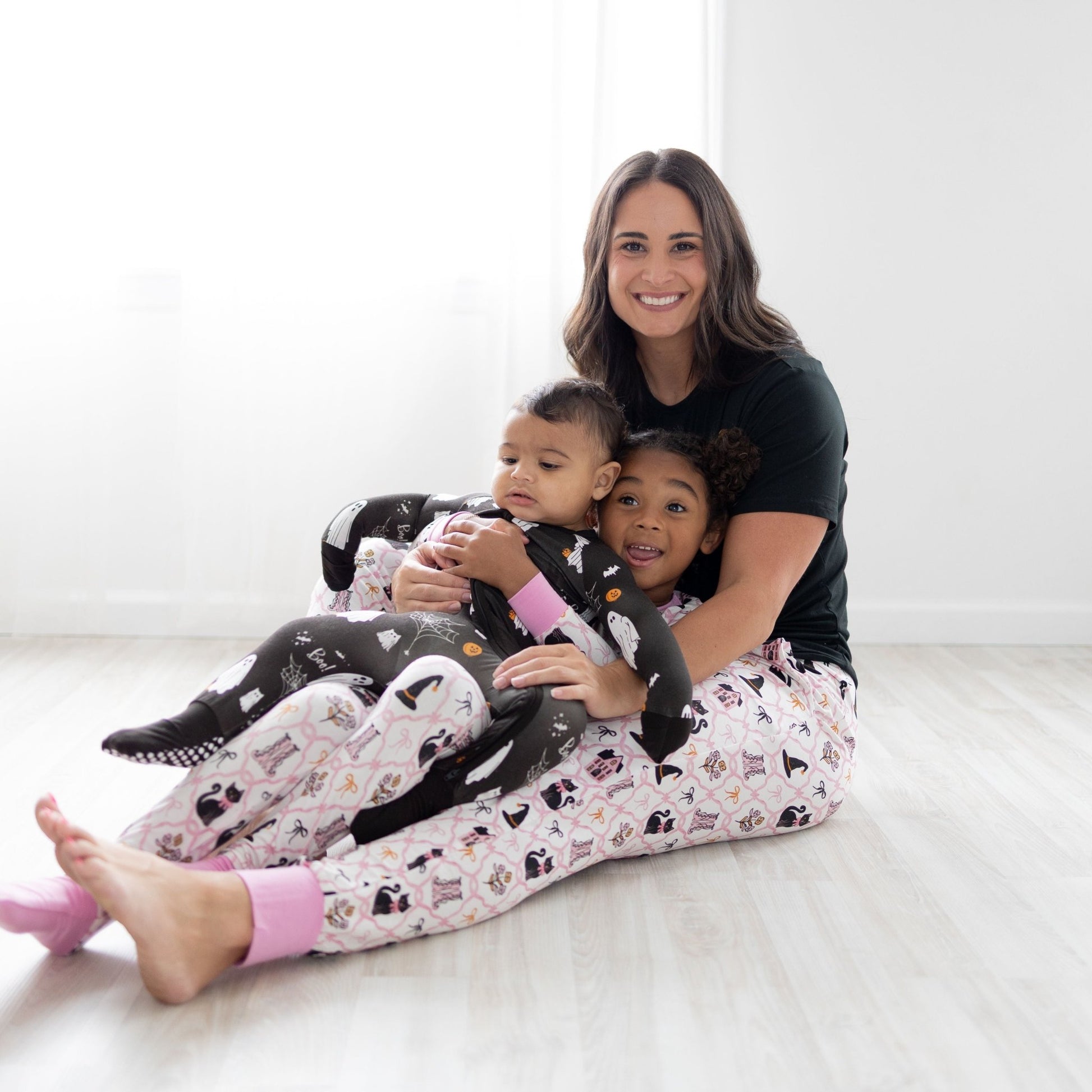 Sweet Salem Unisex Joggers - Monkeeroos