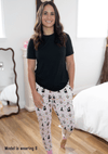 Sweet Salem Unisex Joggers - Monkeeroos