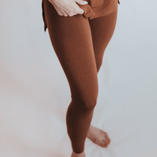 Toffee Women's Leggings - Monkeeroos