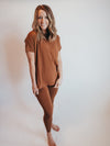 Toffee Women's Leggings - Monkeeroos