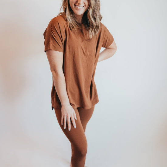Toffee Women's Leggings - Monkeeroos