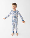 All American Toddler PJs