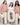 XL Blossom Women's Button Up Dress - Monkeeroos