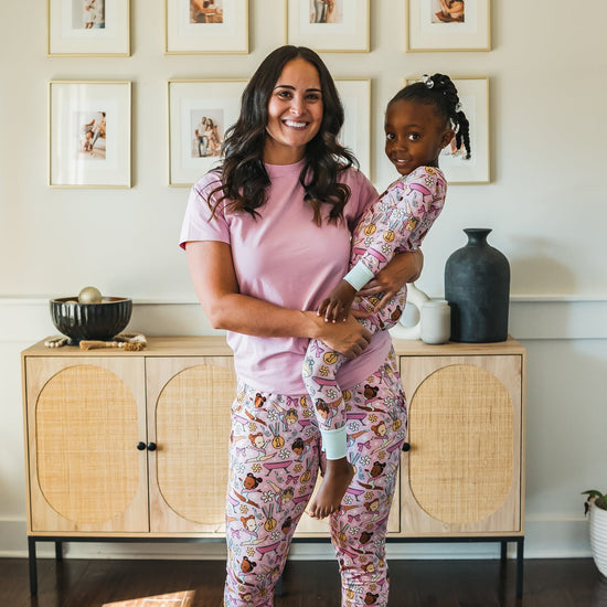 XS Golden Girls Women's Joggers - Monkeeroos