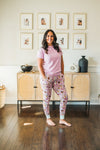 XS Golden Girls Women's Joggers - Monkeeroos